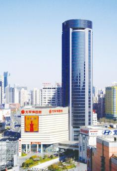北京太平洋百货